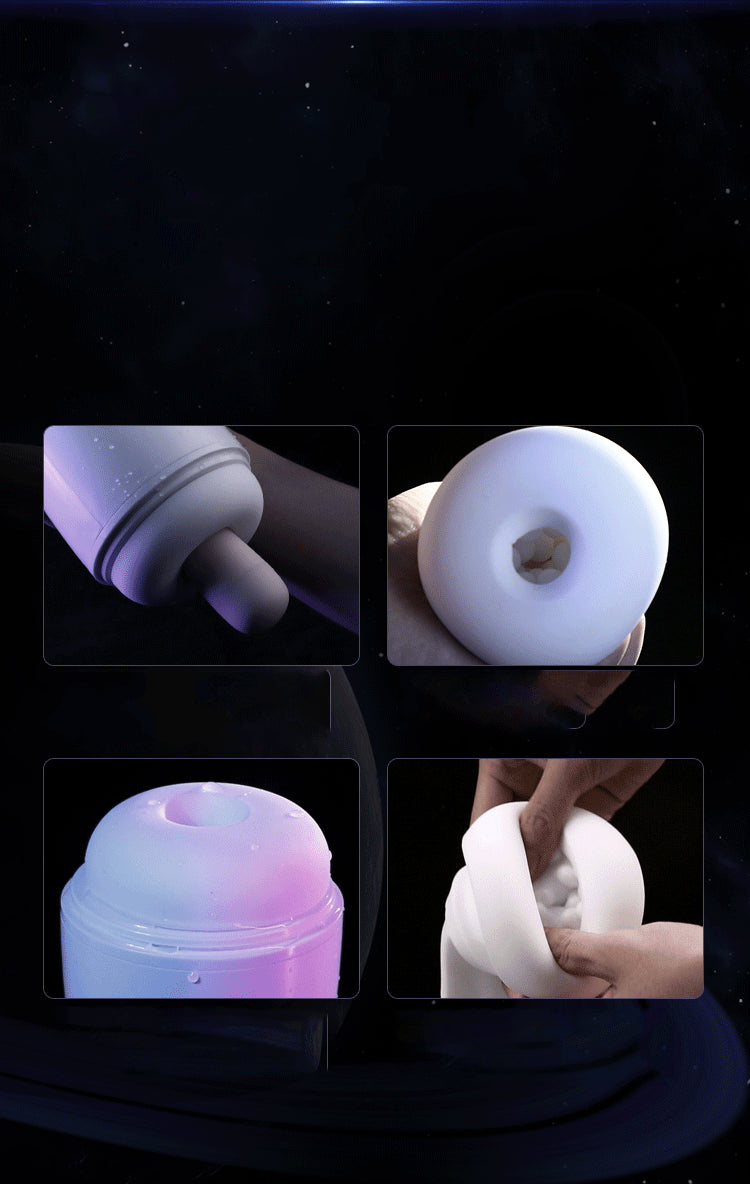 Automatic Heating Adult Products