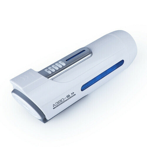 Leten A380 VERSION3 Thrusting Moan Heating Masturbator