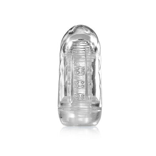 Shopify Manual Masturbator Cup for Men Adult Sex Toys & Games Pocket Pussy Penis Stroker