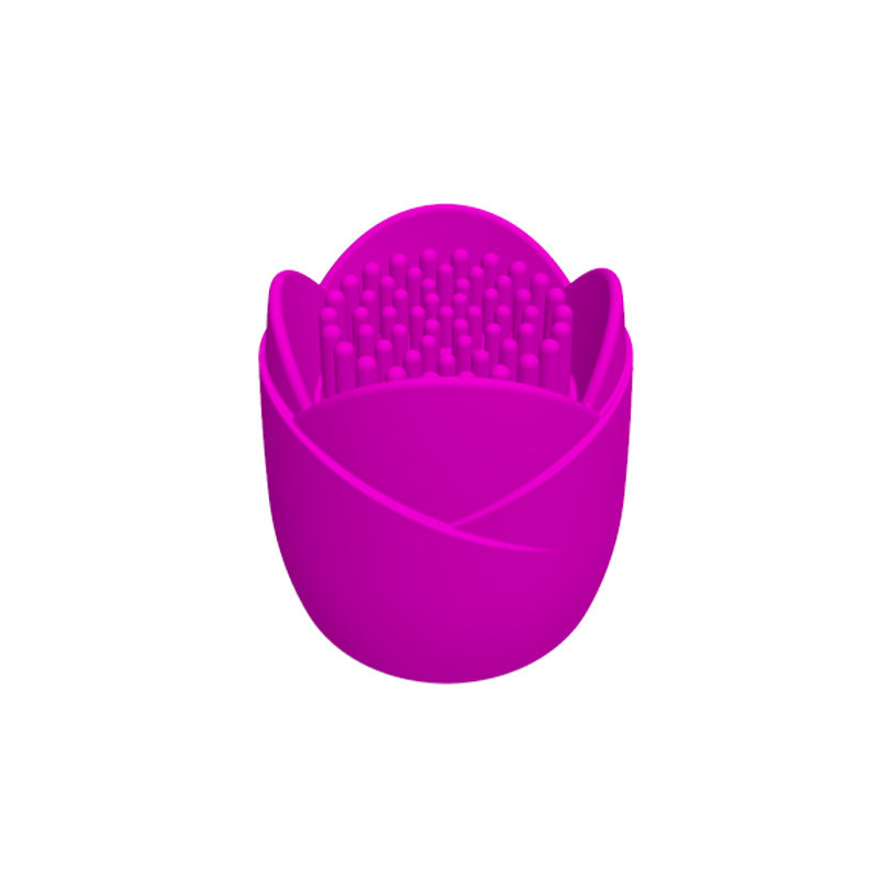 مدلك نقطة جي ذو 10 ترددات