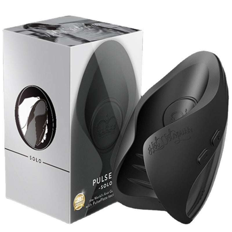 Pulse �� Solo 6 Vibration Penis Vibrator