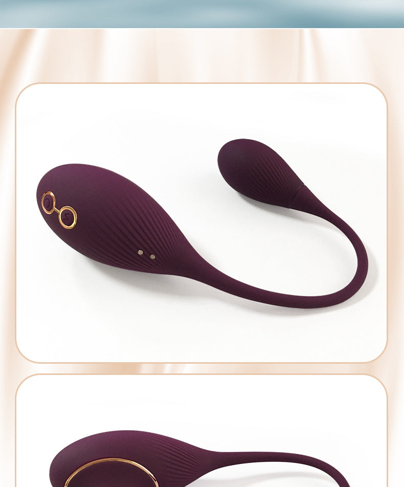 Women's Fun Sucking Clitoris Vibration