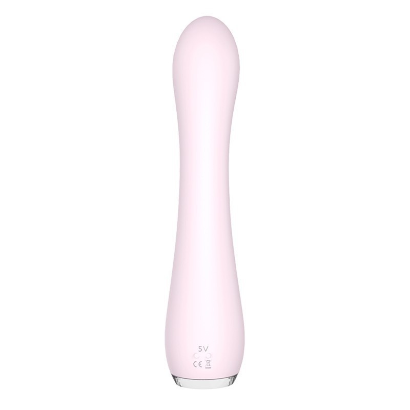Fanny_ Clitoris Rabbit Vibrator