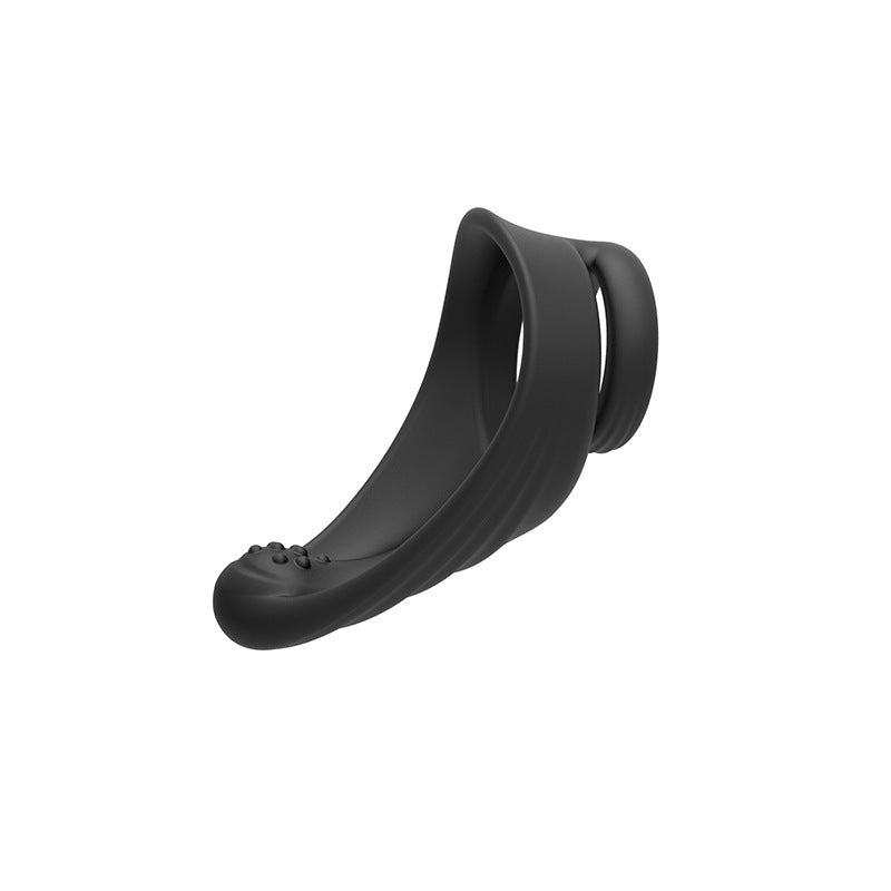 Shell Lock Sperm G-spot Ring Gay Men's Alternative Foreskin Ring Solar