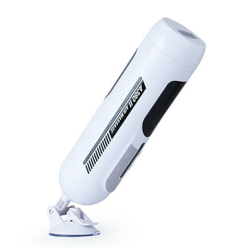 Leten VERSION2 10X Thrusting Moan Heating Masturbator