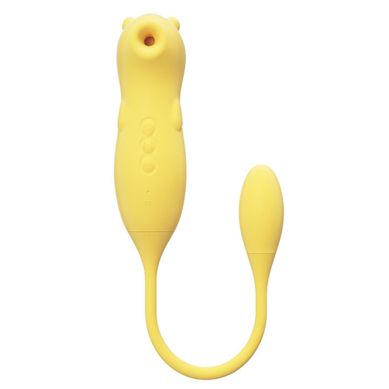 Women G-Spot Vibrator Massager USB Rechargeable Adult Sex Toy