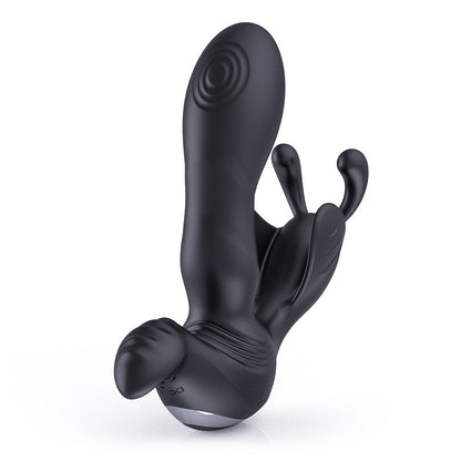 Waterproof Male Prostate Massager ——  Lovelyhoneytoy