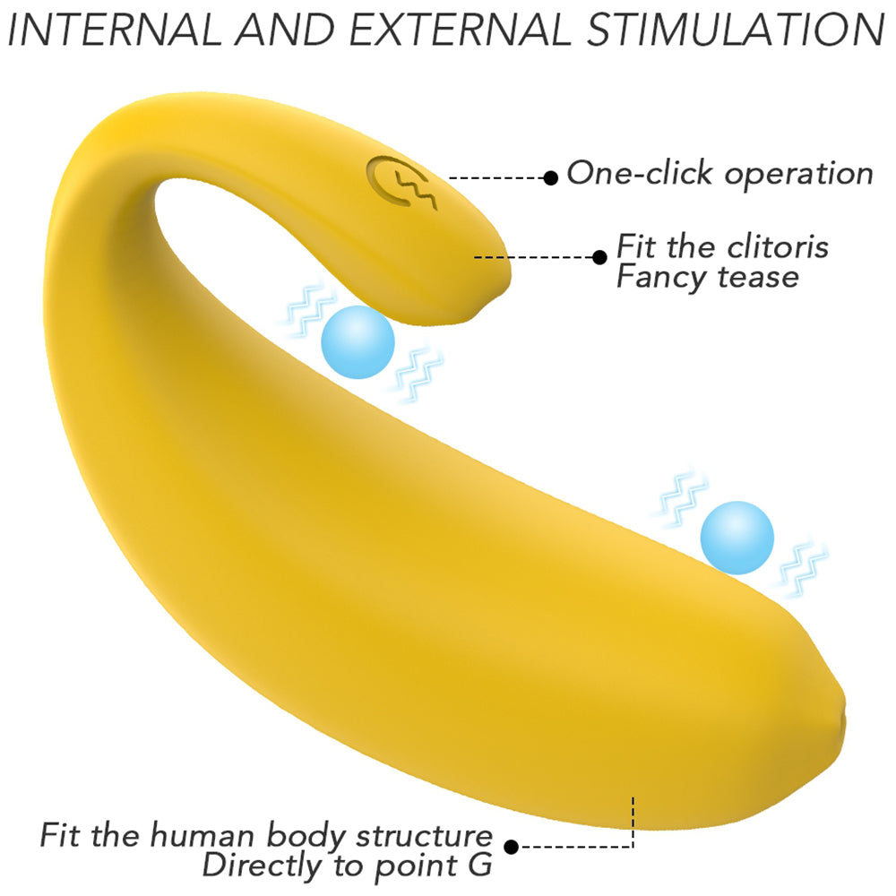 Wireless Vibrating Eggs Bullet Vibrator Sex Toys