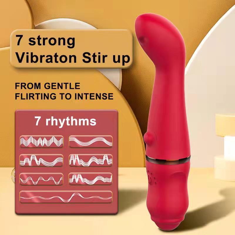 G-spot Vibrators Masturbators