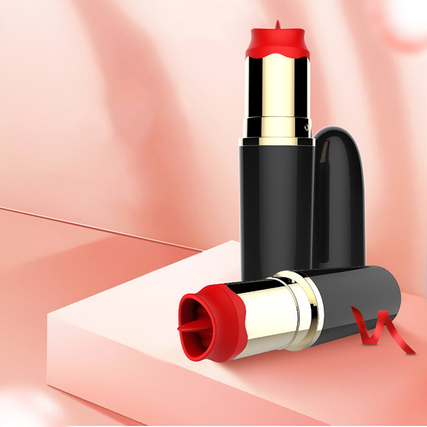 Undercover Freak Lipstick Licker