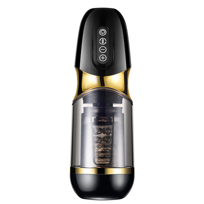 UNIMAT Beck? �� 6 Thrusting Suction Cup Masturbation