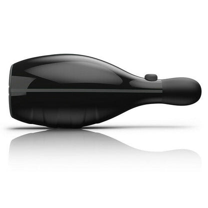 ACMEJOY Inflatable Pump Clamping Shrinking Vagina Male Masturbator Device