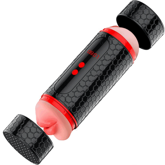 Tactile Masturbator Timing Intelligent Induction Bed Call Pronunciatio