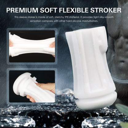 Osburn Automatic Male Masturbator AVAILABILITY 37 In stock
