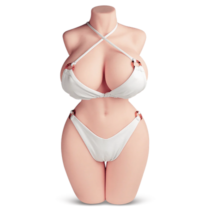 Maya: 17.64lb/30.86lb Huge Boobs Young Sex Doll