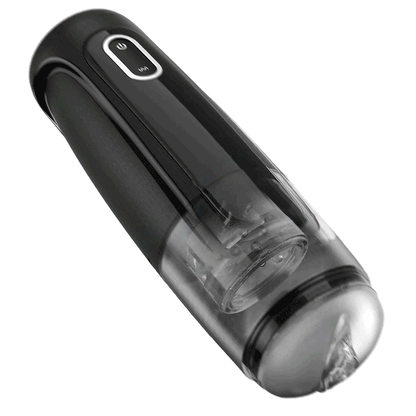 Hand-free Automatic Male Masturbation Cup
