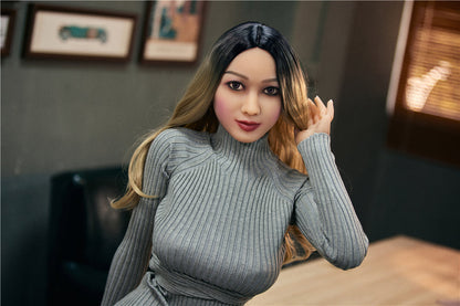 YUMIKO Real Sex Doll Full Size 153cm