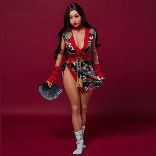 LANA Real Sex Doll Full Size 153cm