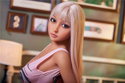 JENNI Real Sex Doll Full Size 154cm