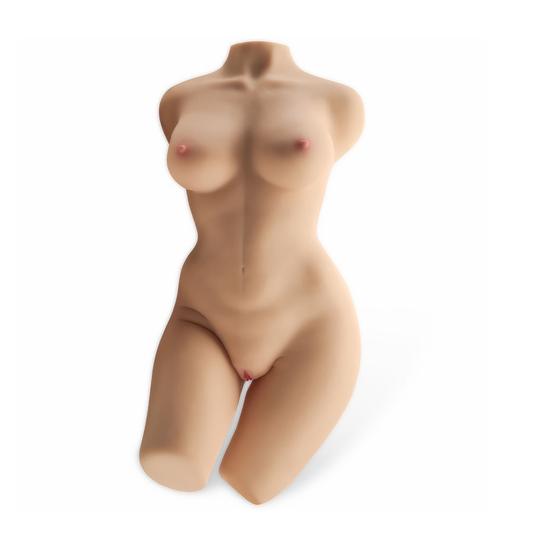 40.8lb Lifelike Fetching Beauty Lauren