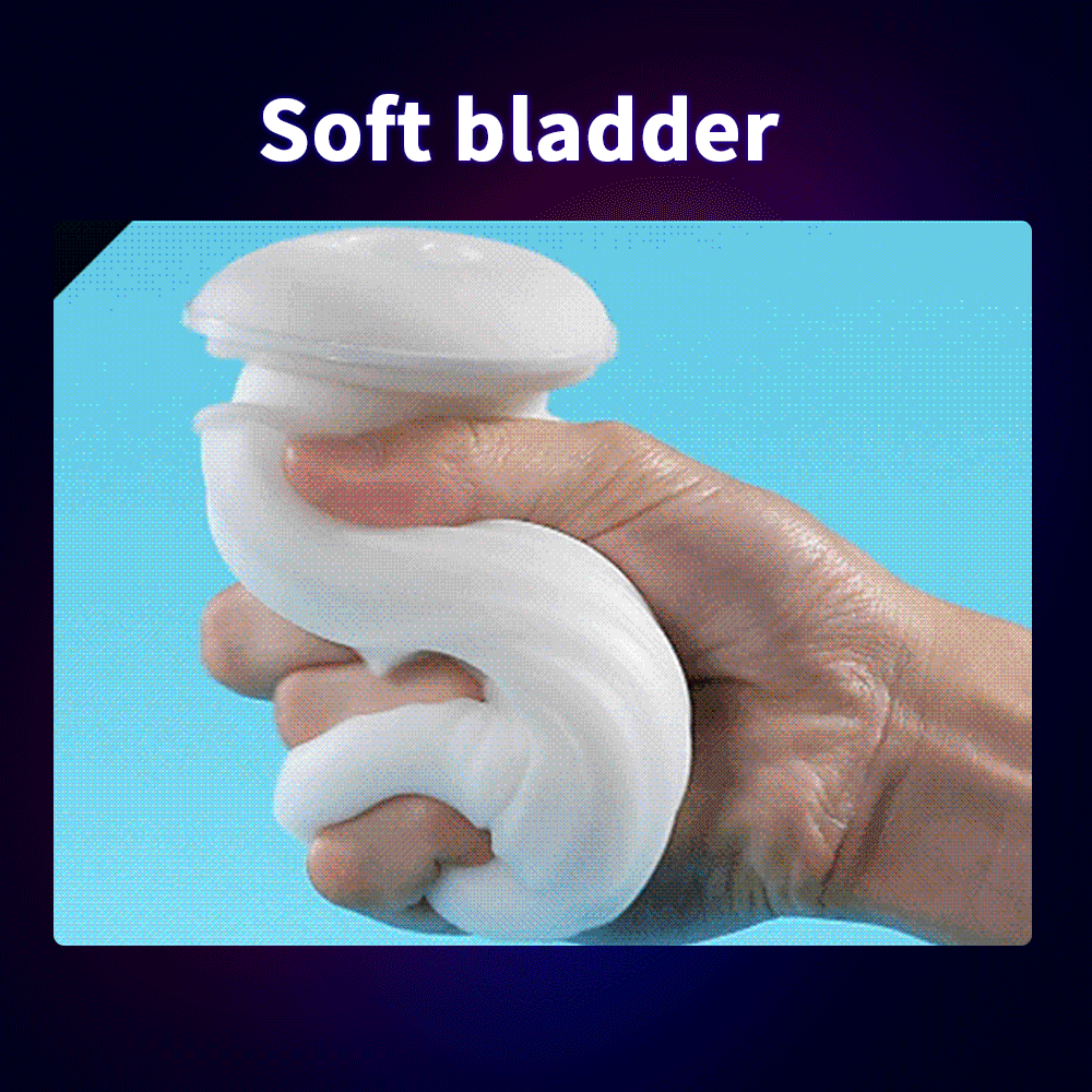 Vibrbud - Automatic Sucking Masturbation Cup Blowjob Masturbator Vibrating Oral Sex Toys For Men