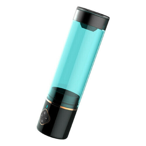 Intelligent Water Bath Technology Penis Pump