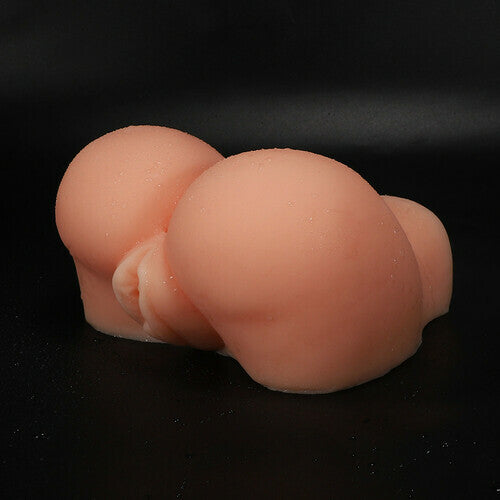 Sex Silicone Butt Booty Hips Erotic Pussy Sex Doll