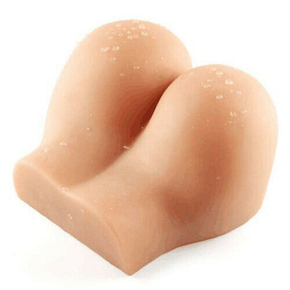 Sex Silicone Butt Booty Hips Erotic Pussy Sex Doll