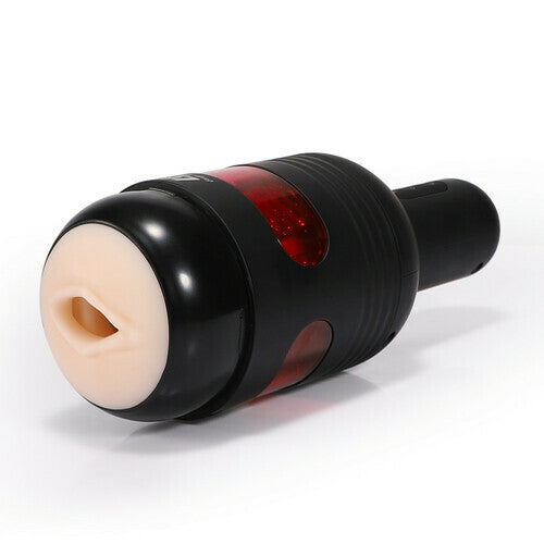 ACMEJOY Easy Love Airbag 3D Realistic Textured Vagina Wriggle Sucking Stroker