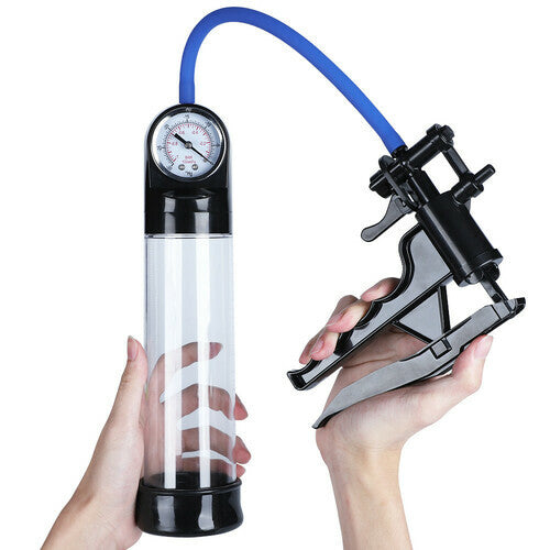 LuvPump Professional Power Enhancement Pump