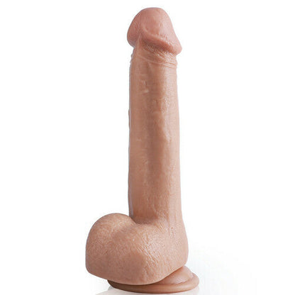 Wireless Remote Control 20 Mode Vibrating Dildo