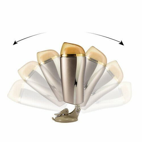 كوب استمناء هزاز من ريسور مع مهبل جيب واقعي الملمس يصدر أنينًا