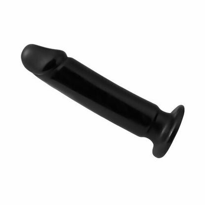 8.66 Insertable Length Glans Butt Plug