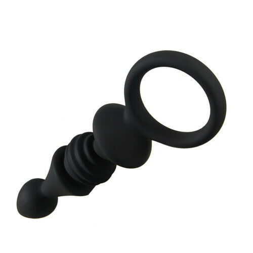 Acmejoy Anal Beads with 4 Different Balls