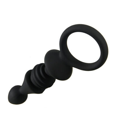 Acmejoy Anal Beads with 4 Different Balls