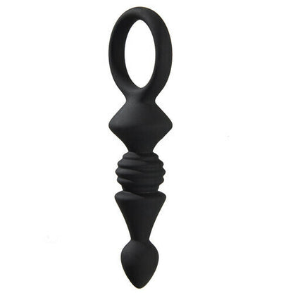 Acmejoy Anal Beads with 4 Different Balls