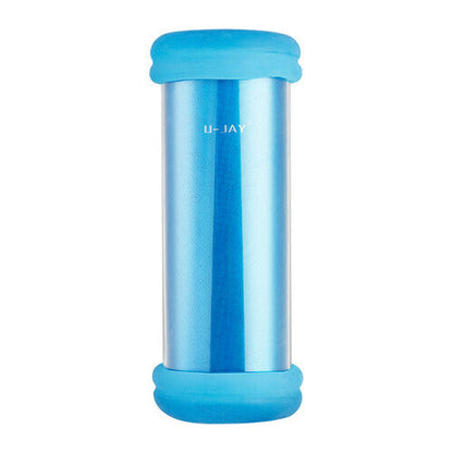 AcmeJoy Blue Masturbation Cup for Man Sex Toy