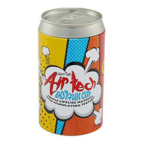 Luxury Manual Coke Bottle Male Masturbators for Men