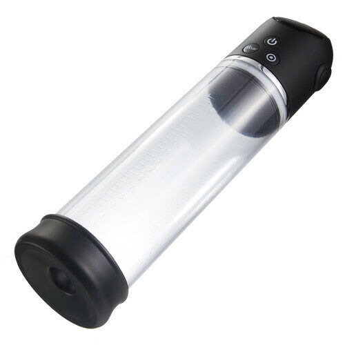 Acmejoy Alien 4 Vacuum Suction Automotic Penis Pump