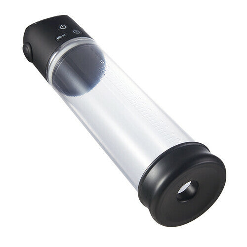 Acmejoy Alien 4 Vacuum Suction Automotic Penis Pump