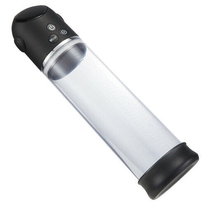 Acmejoy Alien 4 Vacuum Suction Automotic Penis Pump