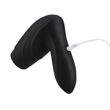 AcmeJoy 10 Vibrating Glans Training Male Masturbation