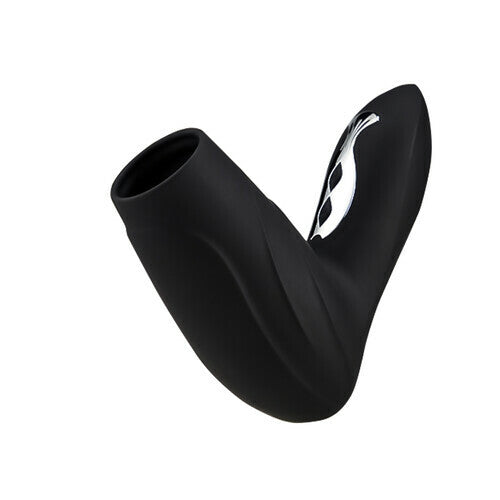 AcmeJoy 10 Vibrating Glans Training Male Masturbation