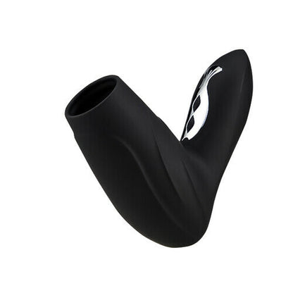 AcmeJoy 10 Vibrating Glans Training Male Masturbation