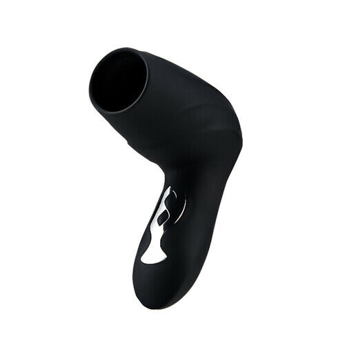 AcmeJoy 10 Vibrating Glans Training Male Masturbation