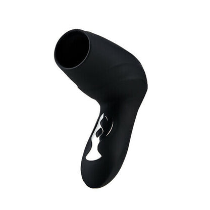 AcmeJoy 10 Vibrating Glans Training Male Masturbation