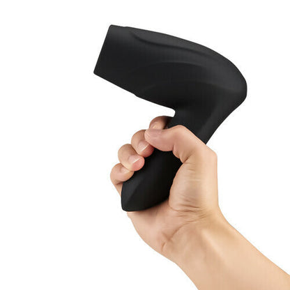 AcmeJoy 10 Vibrating Glans Training Male Masturbation