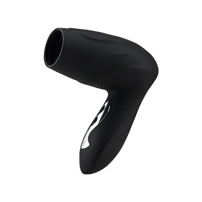 AcmeJoy 10 Vibrating Glans Training Male Masturbation