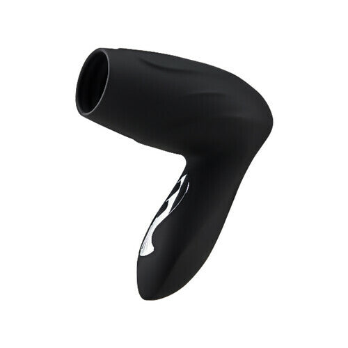 AcmeJoy 10 Vibrating Glans Training Male Masturbation