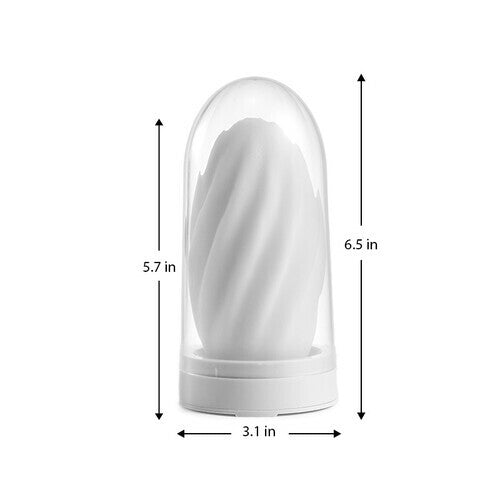 AcmeJoy Manual Male Masturbation Cup